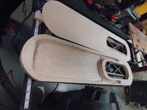 Lyre build Lyre build