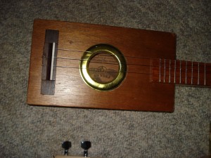 examples of ukuleles made to order